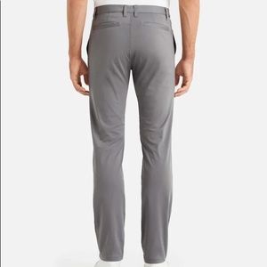 Rhône Commuter Pants, Straight-Fit Pant 31”